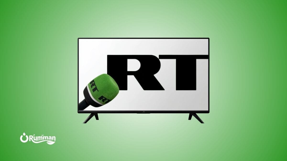 RT Arabic Frequency on Yahsat Al Yah 1 2026 Complete Settings