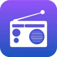 Radio FM – 100M+ Users Audio Drama & Podcast Streaming Logo