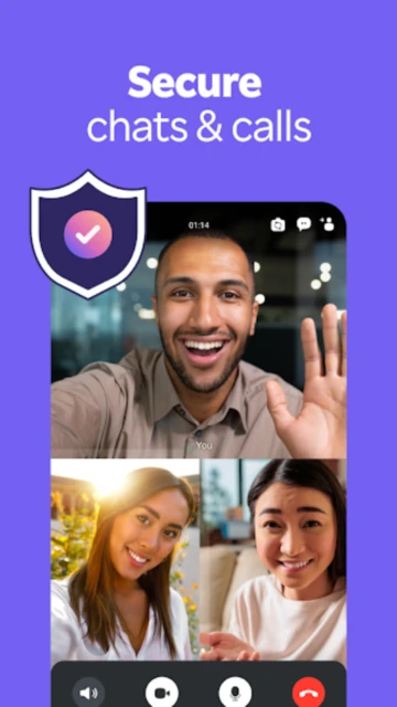 Rakuten Viber Messenger