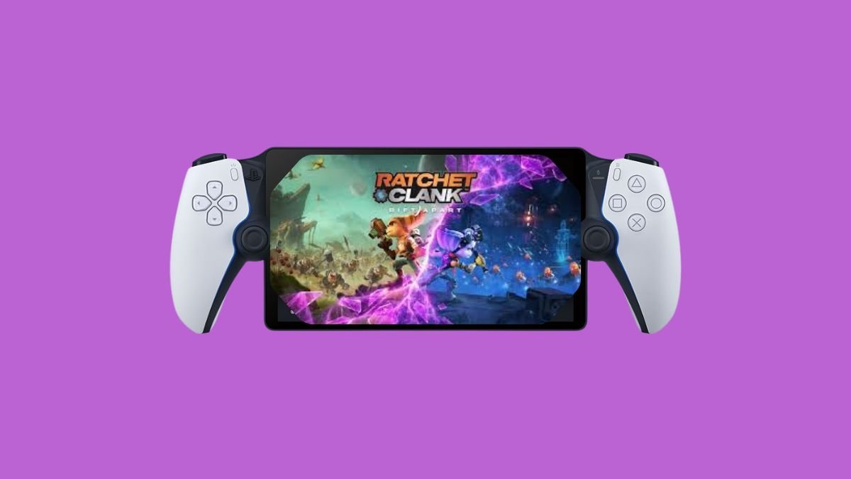 Ratchet and Clank Rift Apart – Dimension-Hopping Spectacle