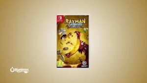 Rayman Legends Definitive Edition – The Peak of 2D Art