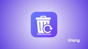 RecoverIt – Photo Video Audio – Easy file recovery tool