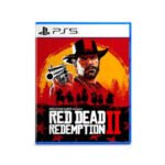 Red Dead Redemption Logo