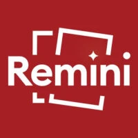 Remini – AI Photo Enhancer – Restore Old Photos Instantly Logo