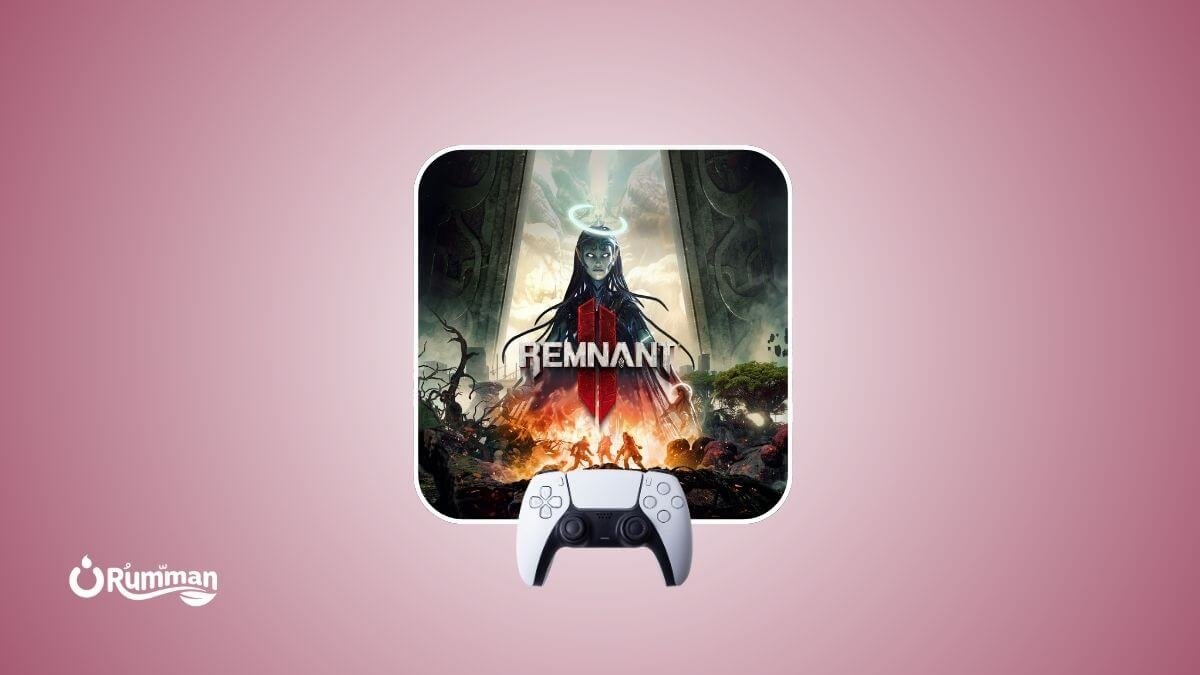 Remnant 2 – Post-Apocalyptic Gunslinger Soulslike