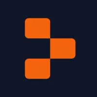 Replit: Vibe Code Apps – Build & Deploy Code on Mobile Logo