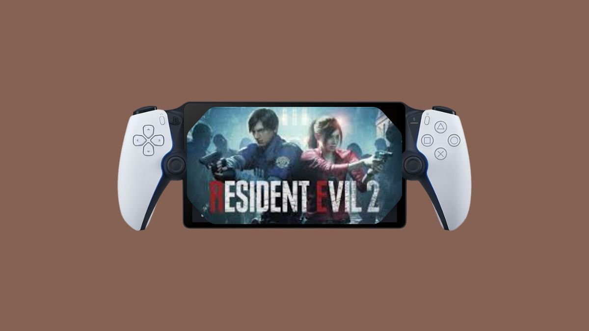 Resident Evil 2 Remake – Genre-Defining Survival Horror Revival