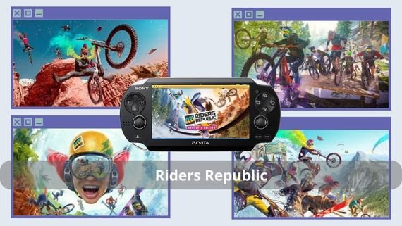 Riders Republic