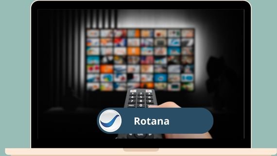 Rotana Cinema