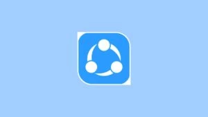 SHAREit: High-Speed Offline File & App Transfers