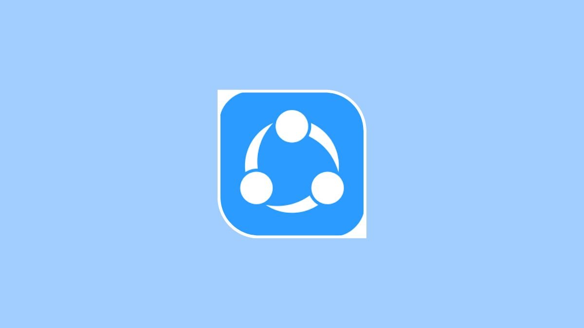 SHAREit: High-Speed Offline File & App Transfers