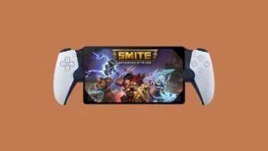 SMITE – Third-Person MOBA With Gods, Skillshots, and Chaos