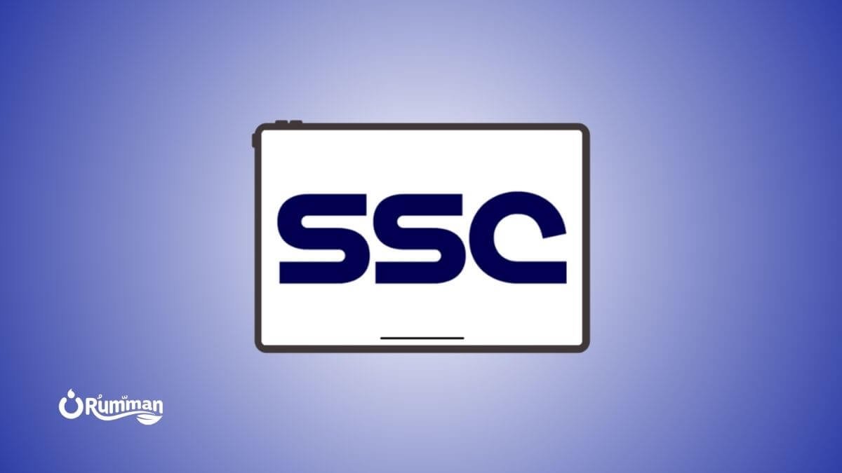SSC Sports Frequency on Nilesat 7 West 2026 Complete