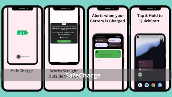 SafeCharge