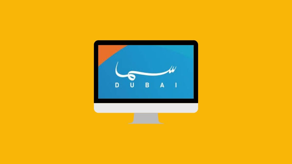 Sama Dubai Frequency on Badr 8 2025 – Complete Settings