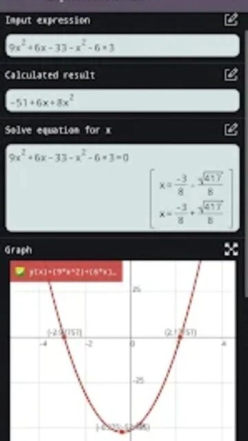 Scientific Calculator Plus
