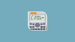 Scientific Calculator Plus 991: Professional Engineering Math Solver