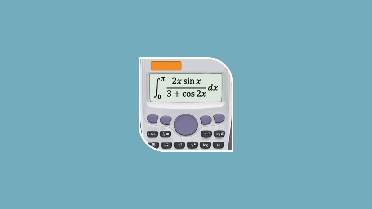 Scientific Calculator Plus 991: Professional Engineering Math Solver