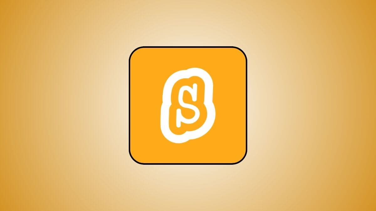 Scratch – Visual block-based creative coding platform