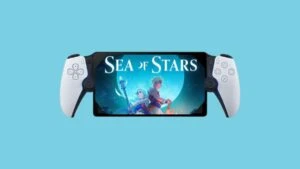 Sea of Stars – Turn-Based RPG Masterpiece
