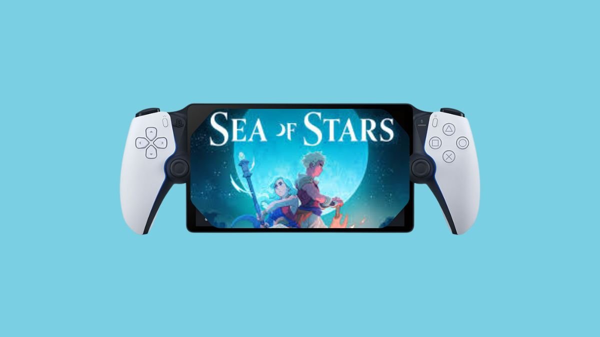 Sea of Stars – Turn-Based RPG Masterpiece