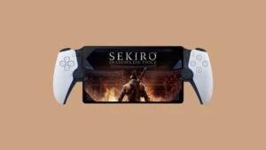 Sekiro: Shadows Die Twice – GOTY – Samurai Action Masterpiece