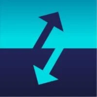 Send Files to TV: Fast Local Network File Transfer App Logo