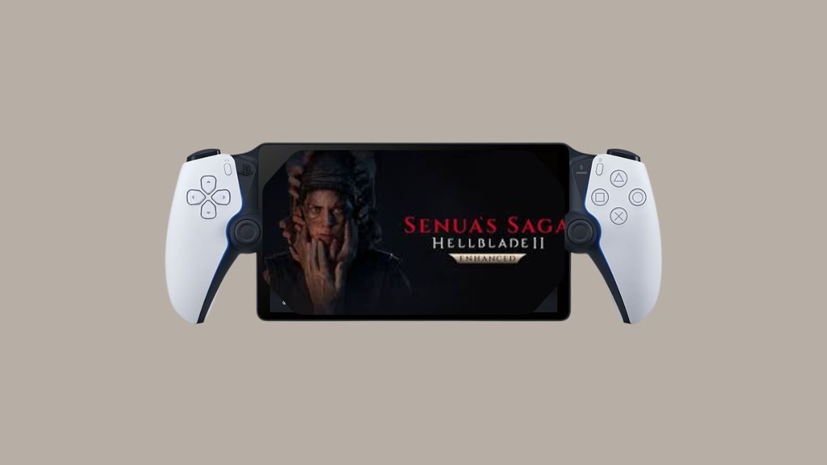 Senua’s Saga: Hellblade II – Psychological Horror Spectacle