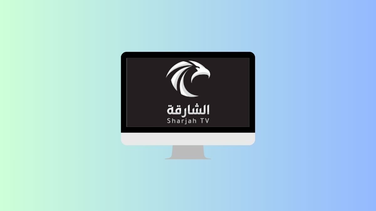 Sharjah TV Frequency on Badr 8 2025 – Complete Settings