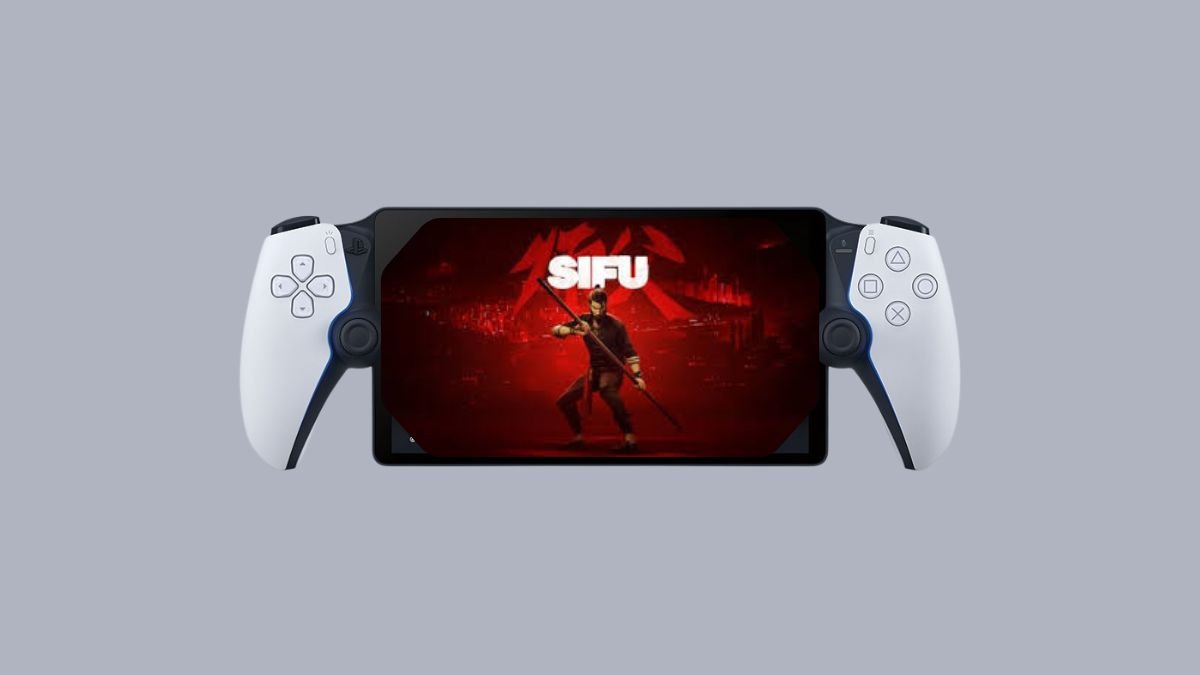 Sifu – Master Kung Fu Through Relentless Practice