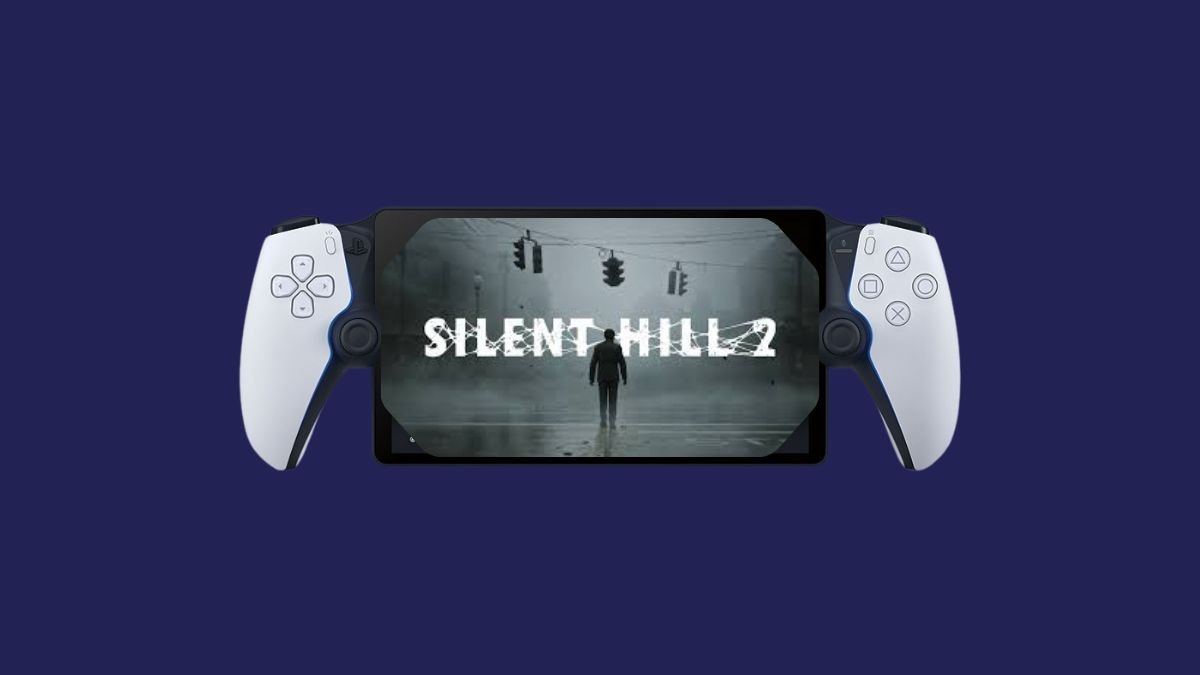Silent Hill 2 – A Masterclass in Psychological Horror