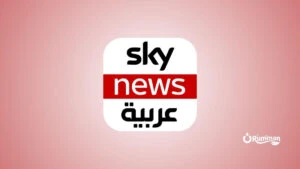 Sky News Arabia Frequency on Eutelsat 8W 2026 – Settings