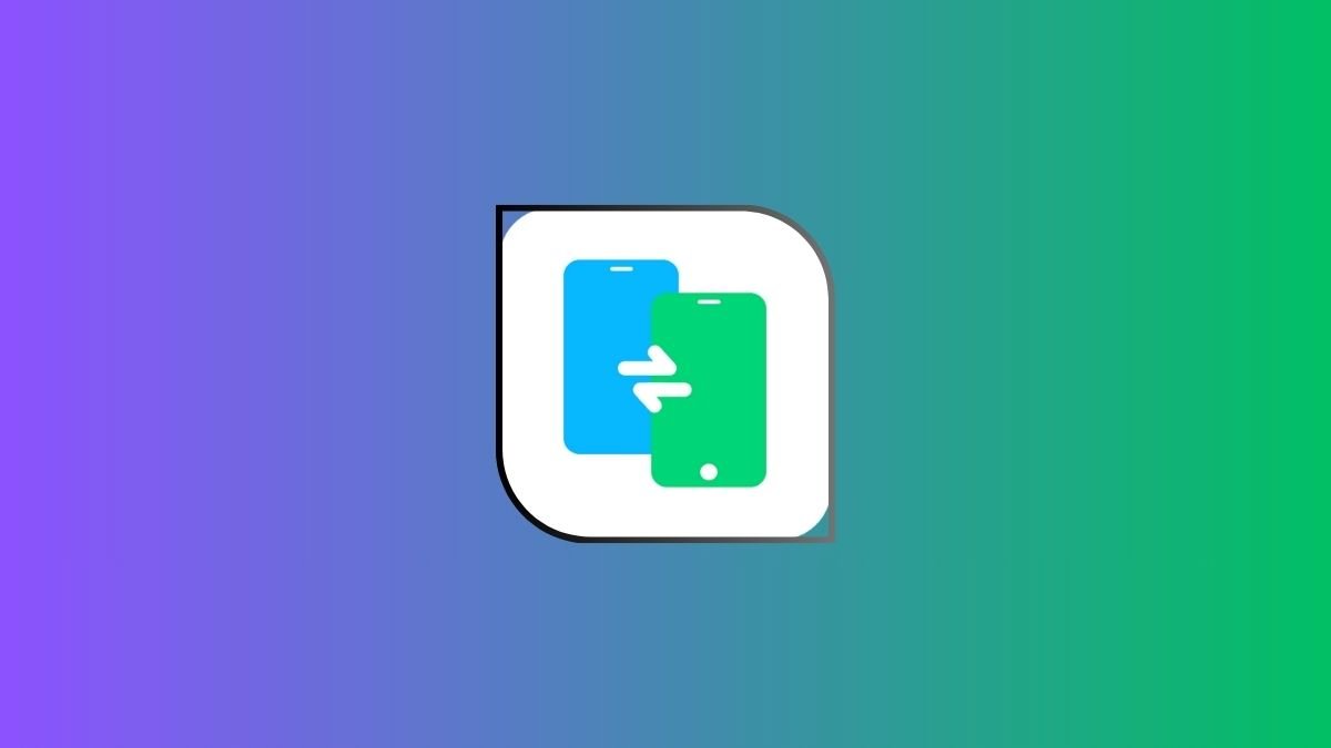 Smart Mobile Switch PhoneClone: Fast Secure Phone Data Transfer