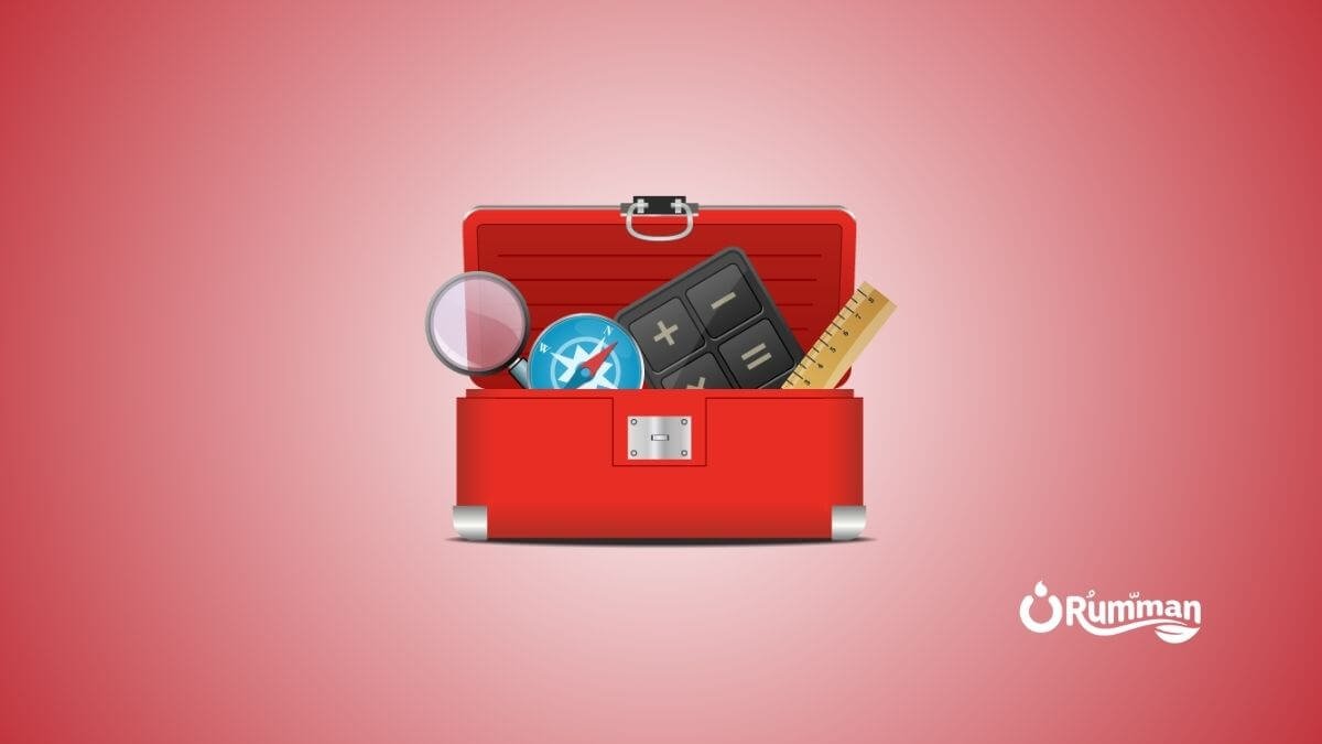 Smart Tools – All In One: 40+ Essential Utilities in One App