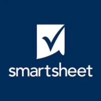 Smartsheet: Projects & Teams – Work Execution Platform Logo