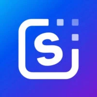 SnapEdit – AI Photo Editor With Object Removal Logo