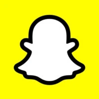 Snapchat – Instant Photo and Video Messaging with Creative Filters Logo
