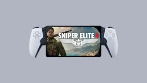 Sniper Elite 4 – Precision Stealth Masterpiece