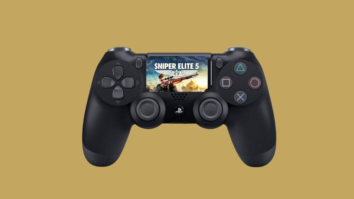 Sniper Elite 5 – The Ultimate WW2 Sandbox