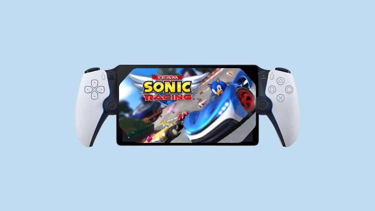 Sonic Racing: CrossWorlds – High-Octane Dimensional Racing