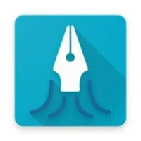 Squid – Handwritten Note-Taking and PDF Markup (23.44 MB) Logo