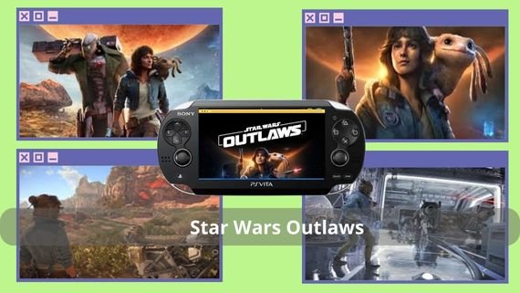 Star Wars Outlaws
