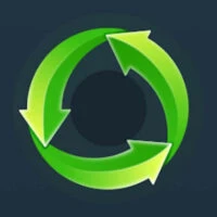 StellarRecovery – Android file recovery and device optimizer Logo
