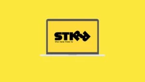 Stirr – Free Live TV and On-Demand Streaming