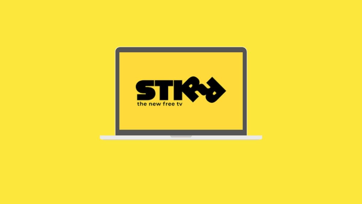 Stirr – Free Live TV and On-Demand Streaming
