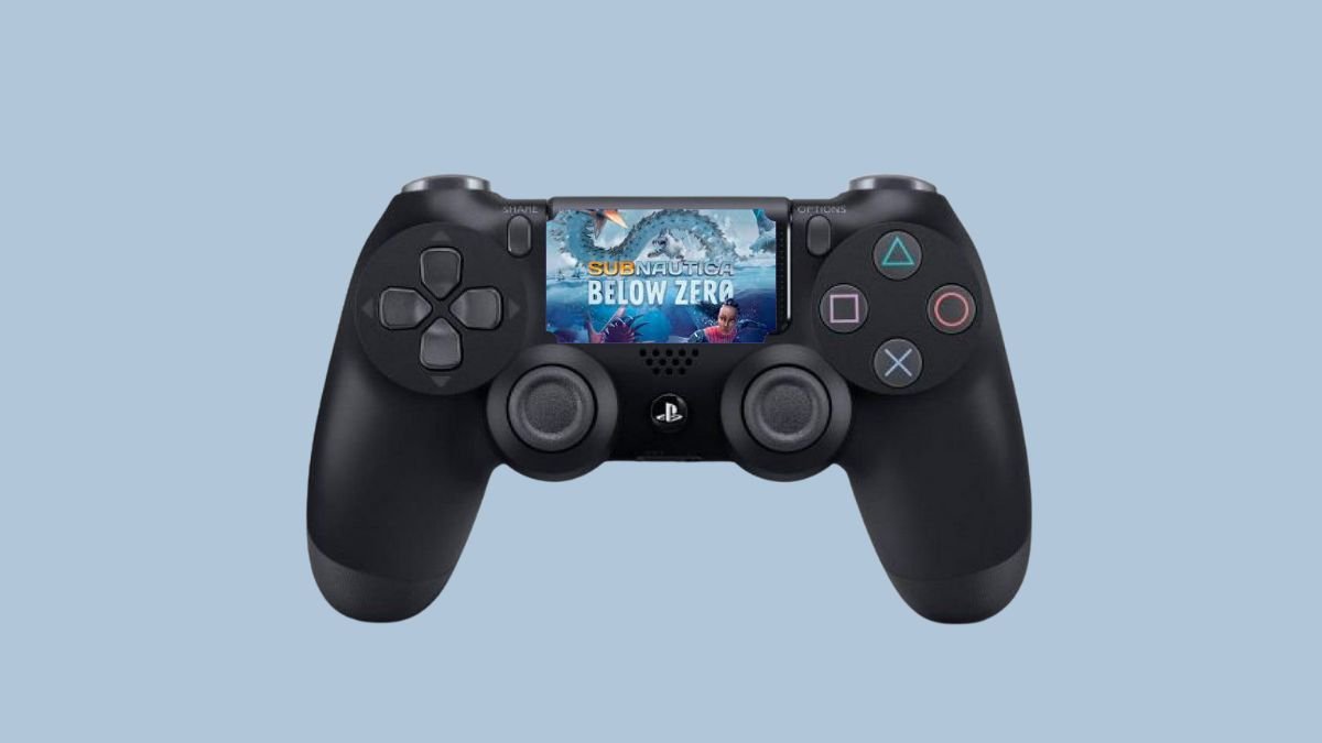 Subnautica: Below Zero – Frozen Deep Survival