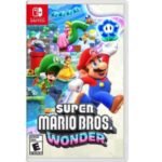 Super Mario Bros. Wonder