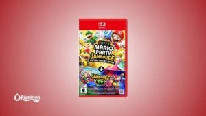 Super Mario Party Jamboree – The Ultimate 2024 Party Experience