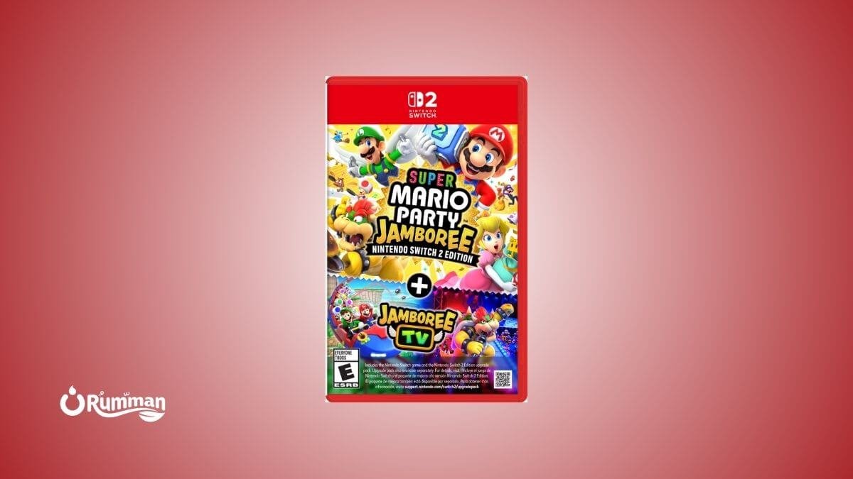 Super Mario Party Jamboree – The Ultimate 2024 Party Experience