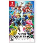 Super Smash Bros. Ultimate